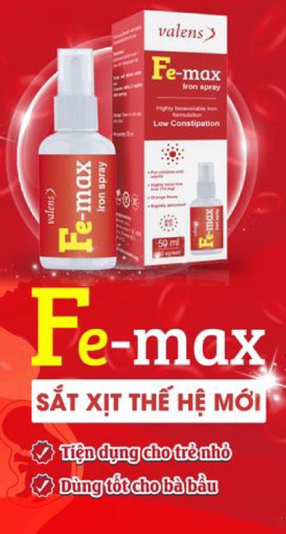 femax